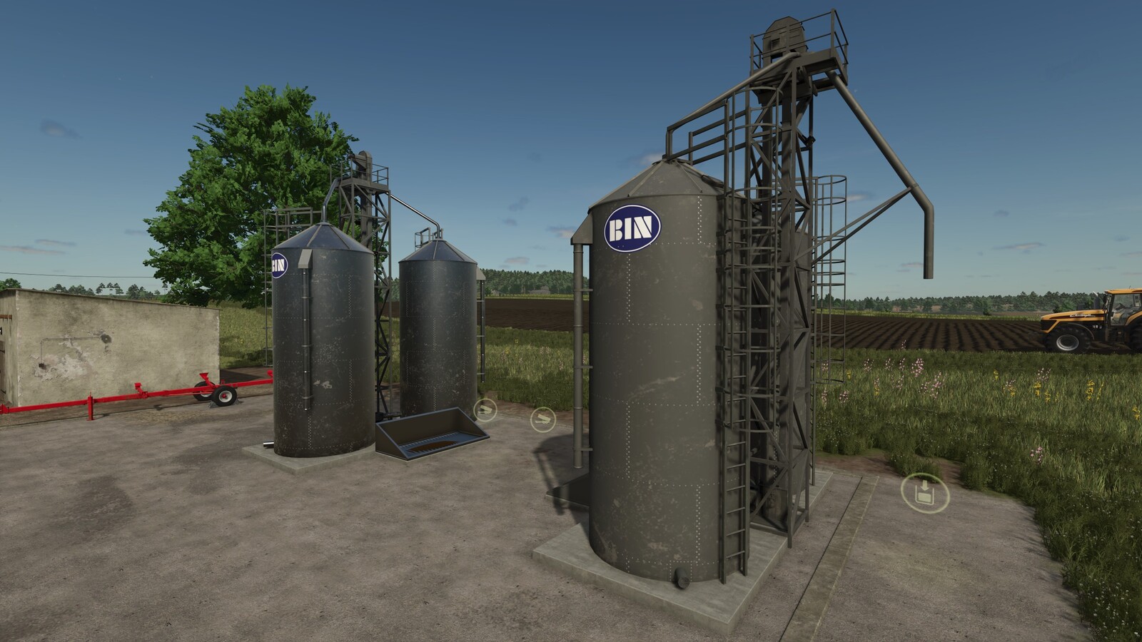 BIN Pack