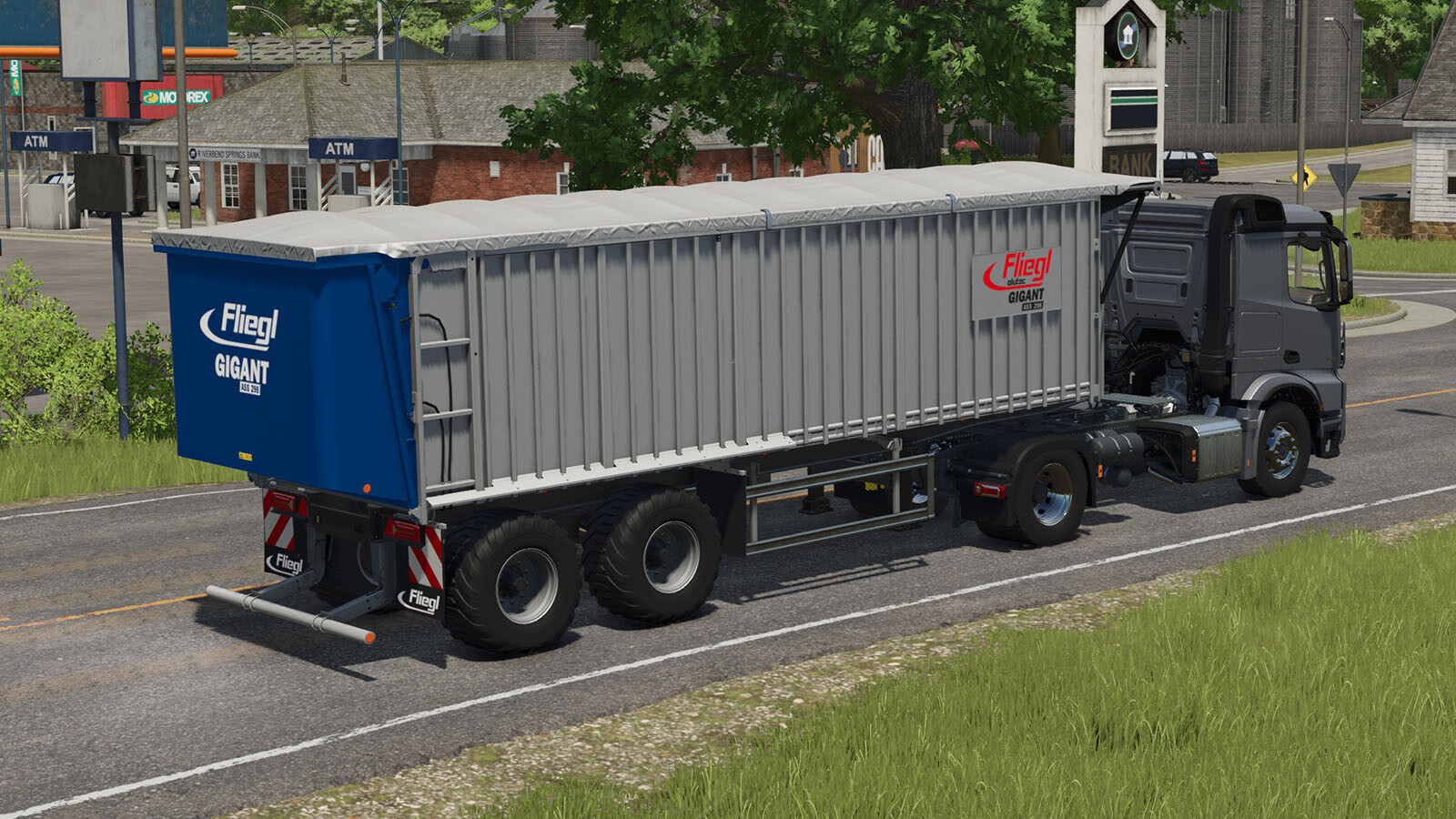 Fliegl ASS 298