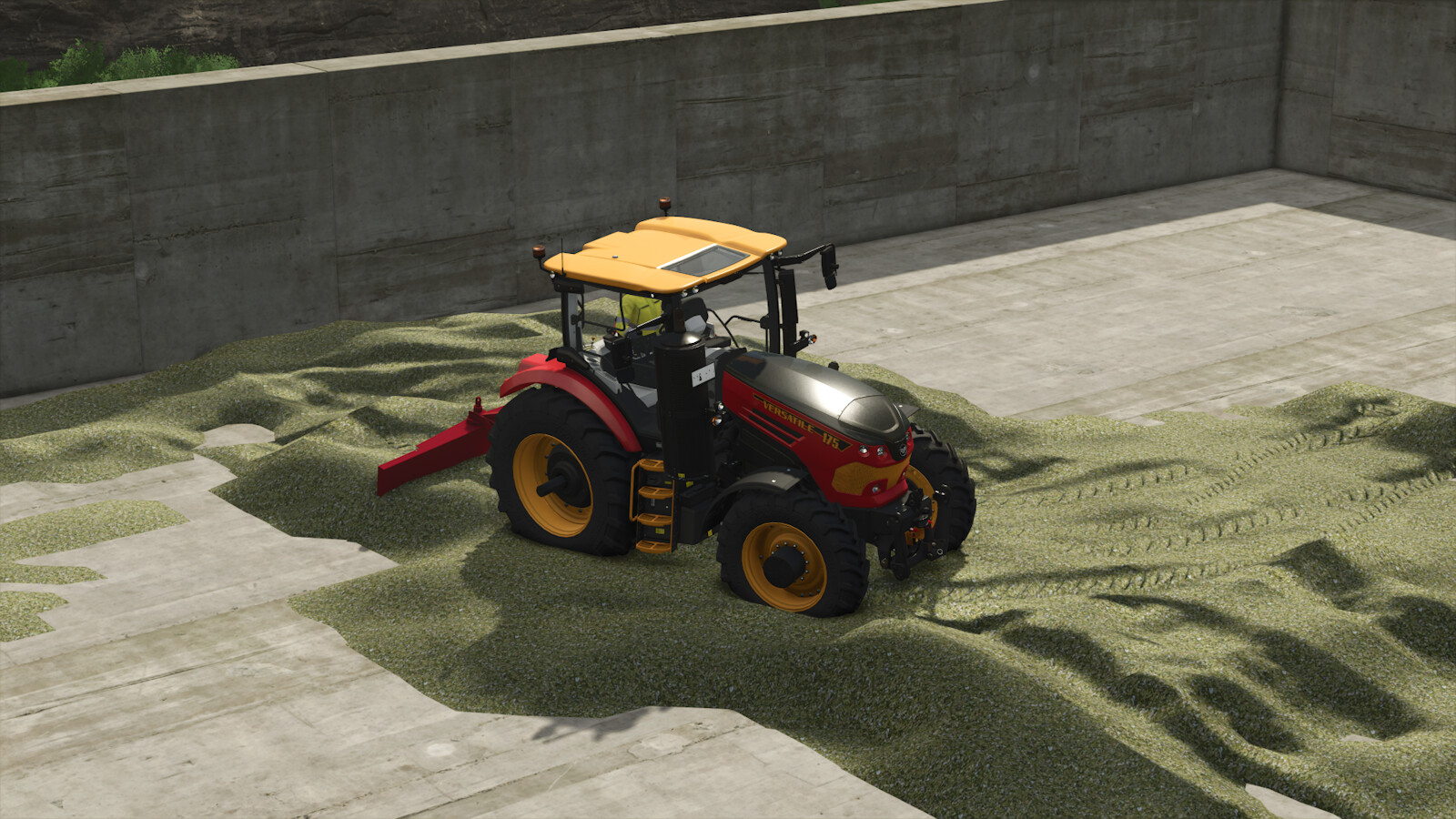 Lizard GS300