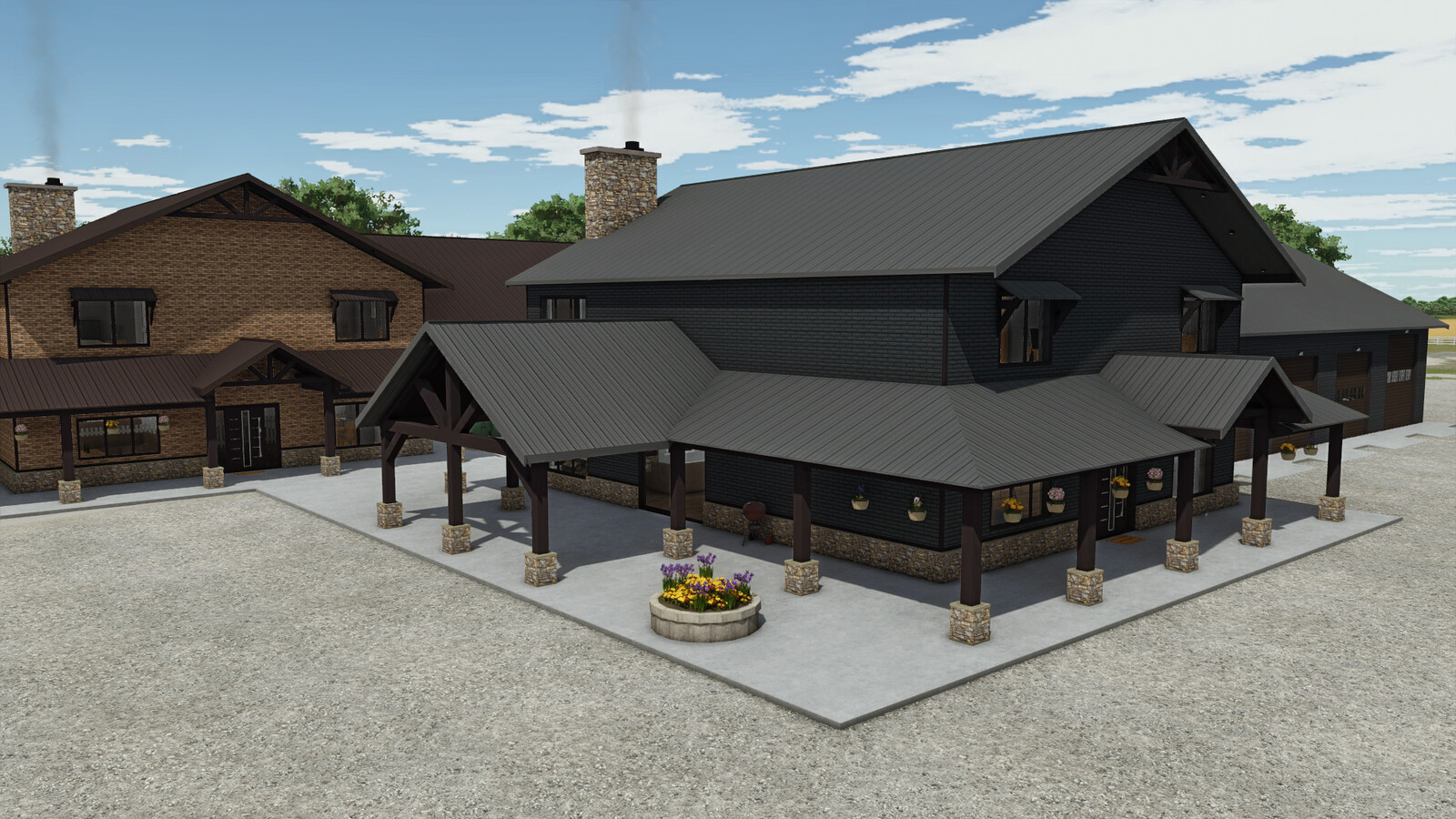 BarnDom