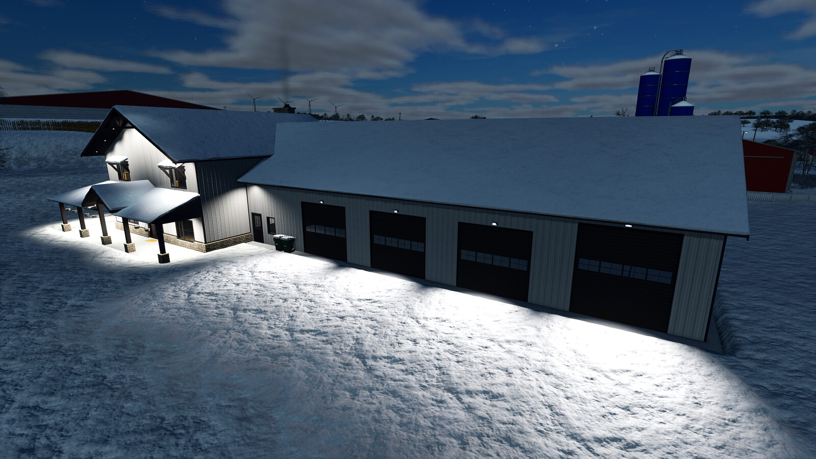 BarnDom