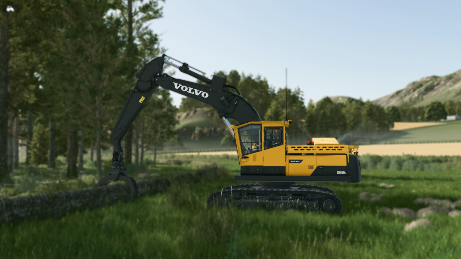 Work Tool Positioner