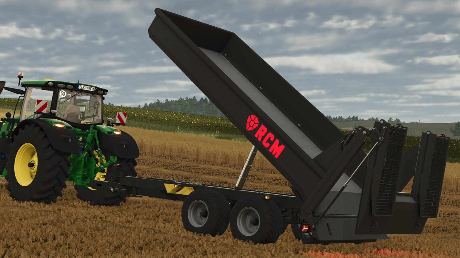 RCM CT Plus