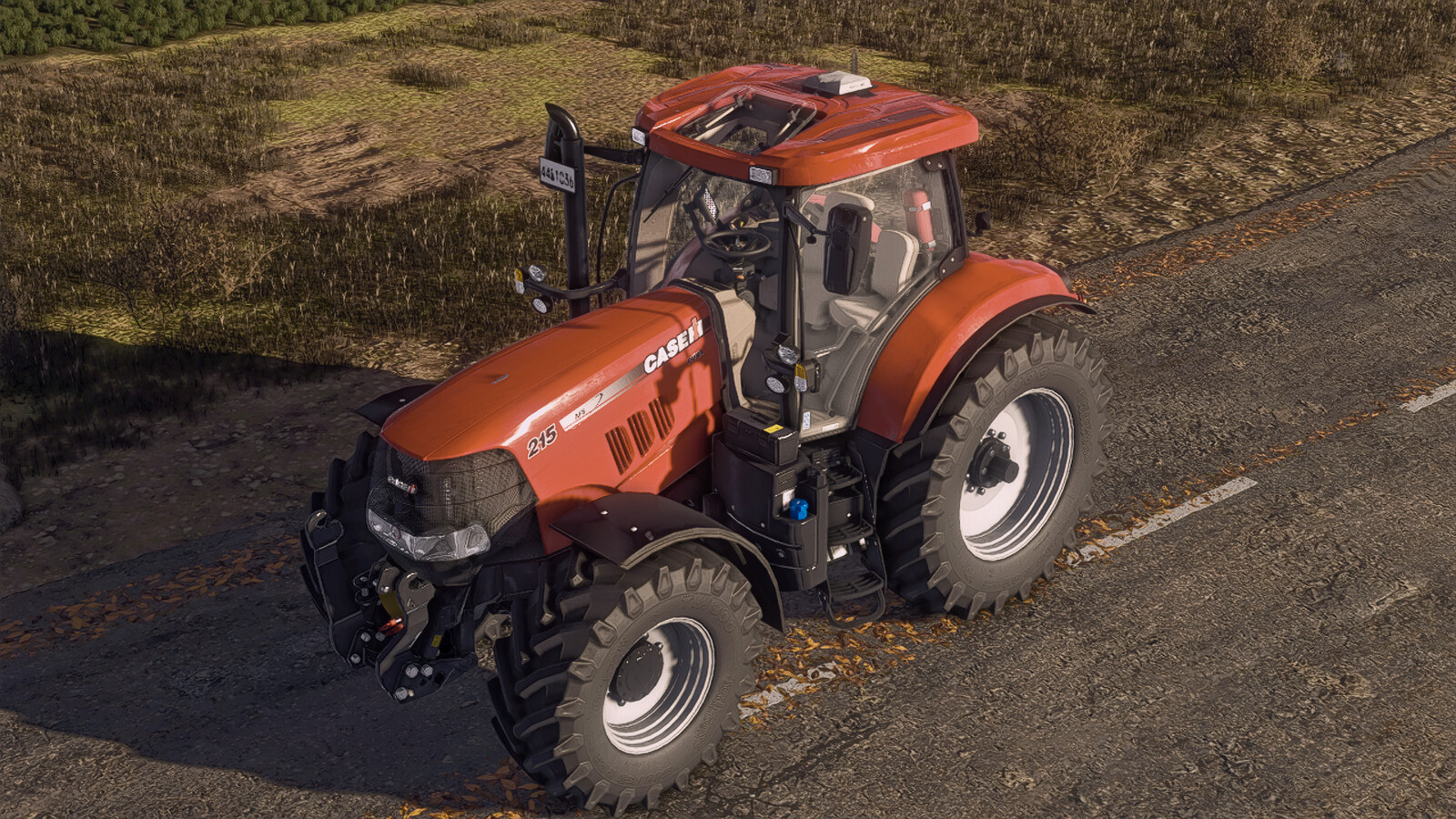 Realistic FPT NEF 6.7L Sound (Prefab*)