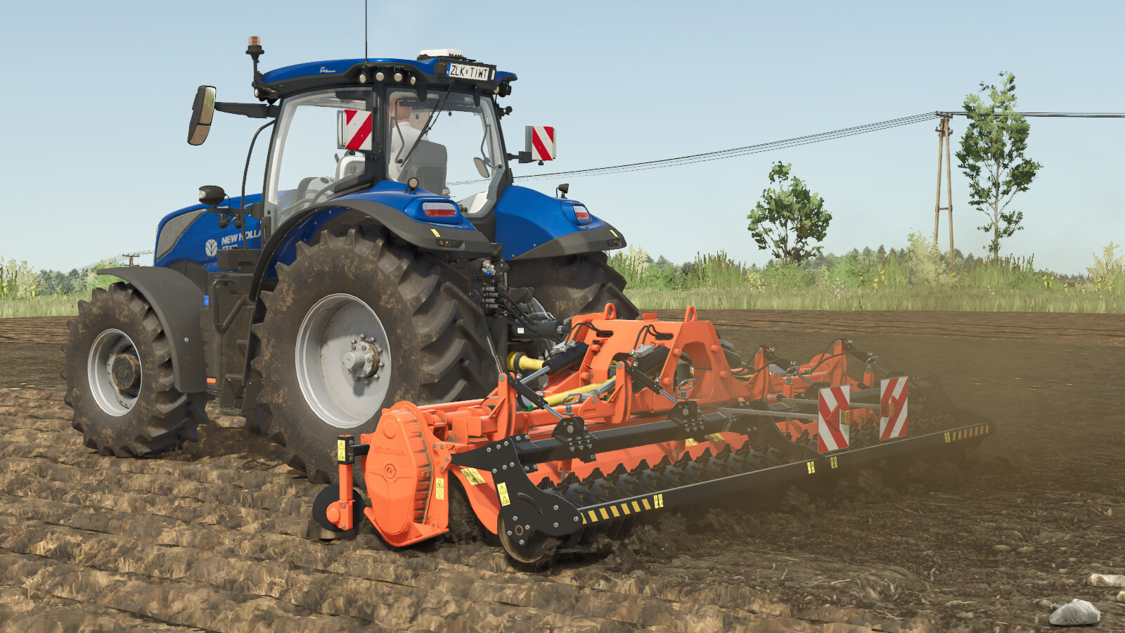 Sicma RW 520