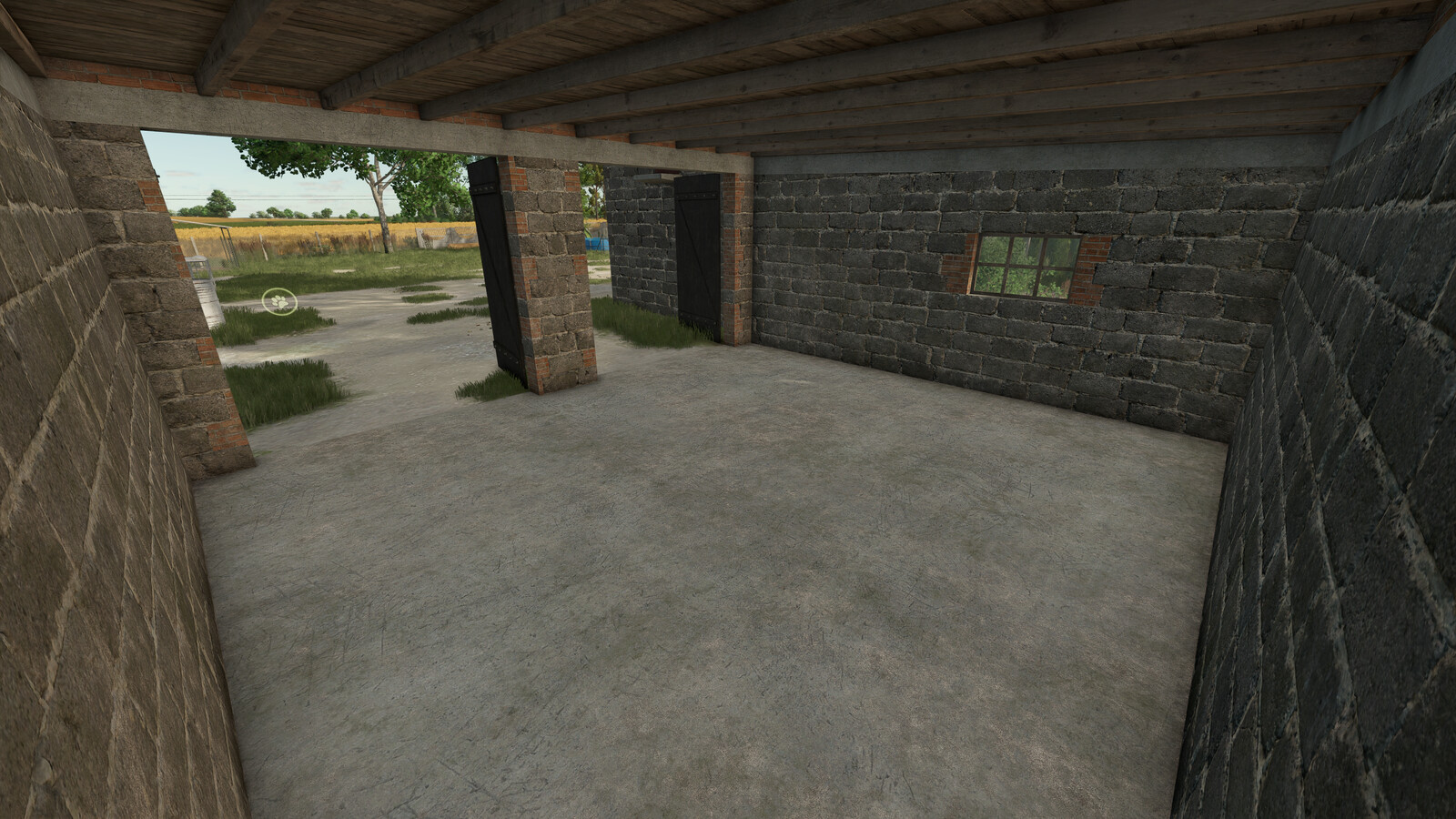 Garage Pack