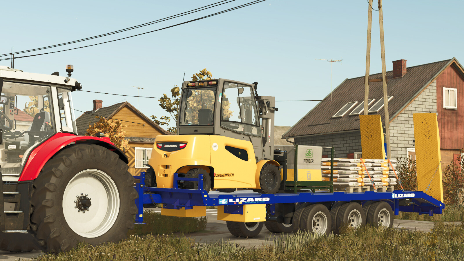 FC260CR