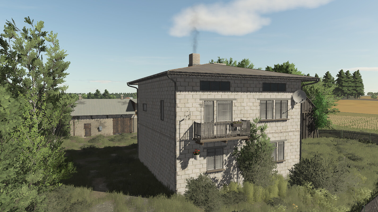 Polish House
