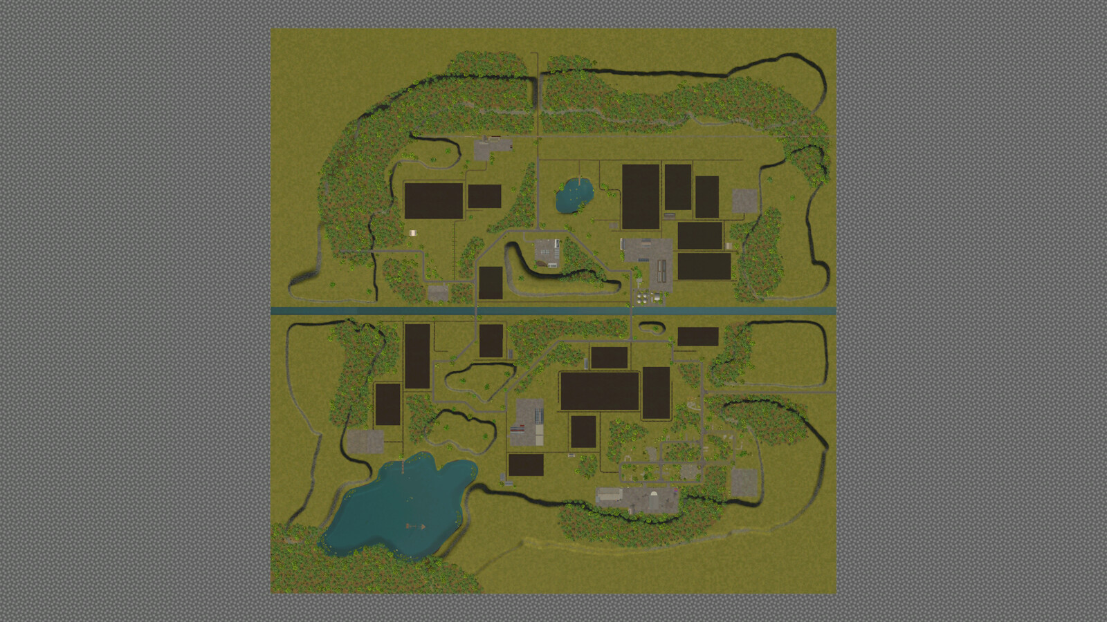 Old America