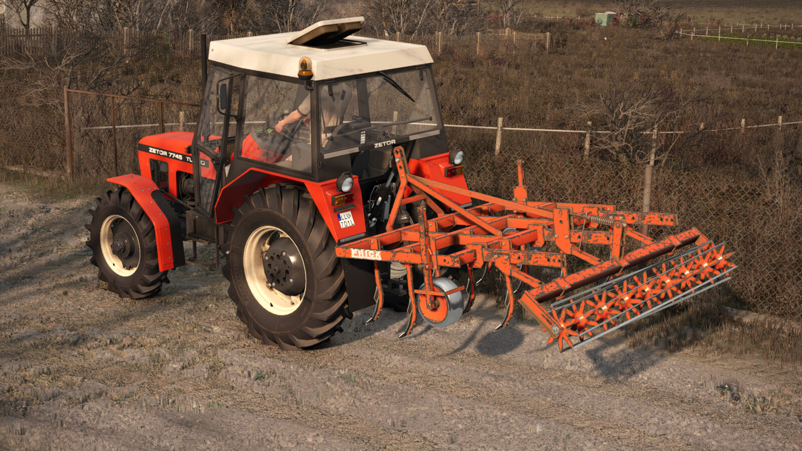 FRICK 220-260