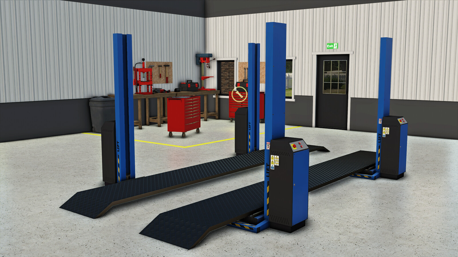 Lift