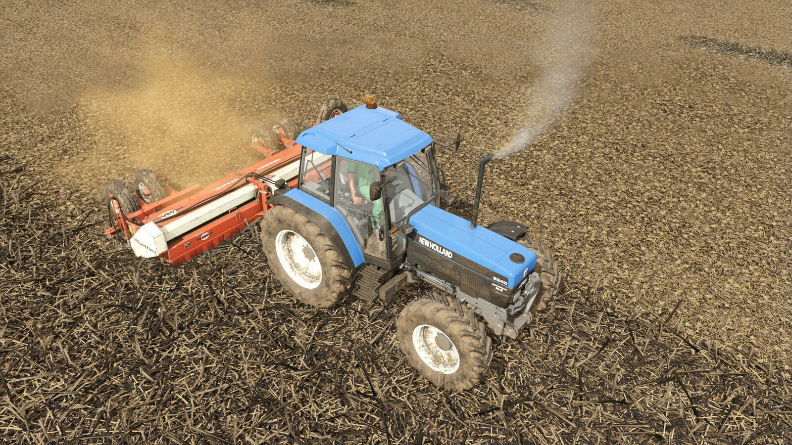 Matrot BM6
