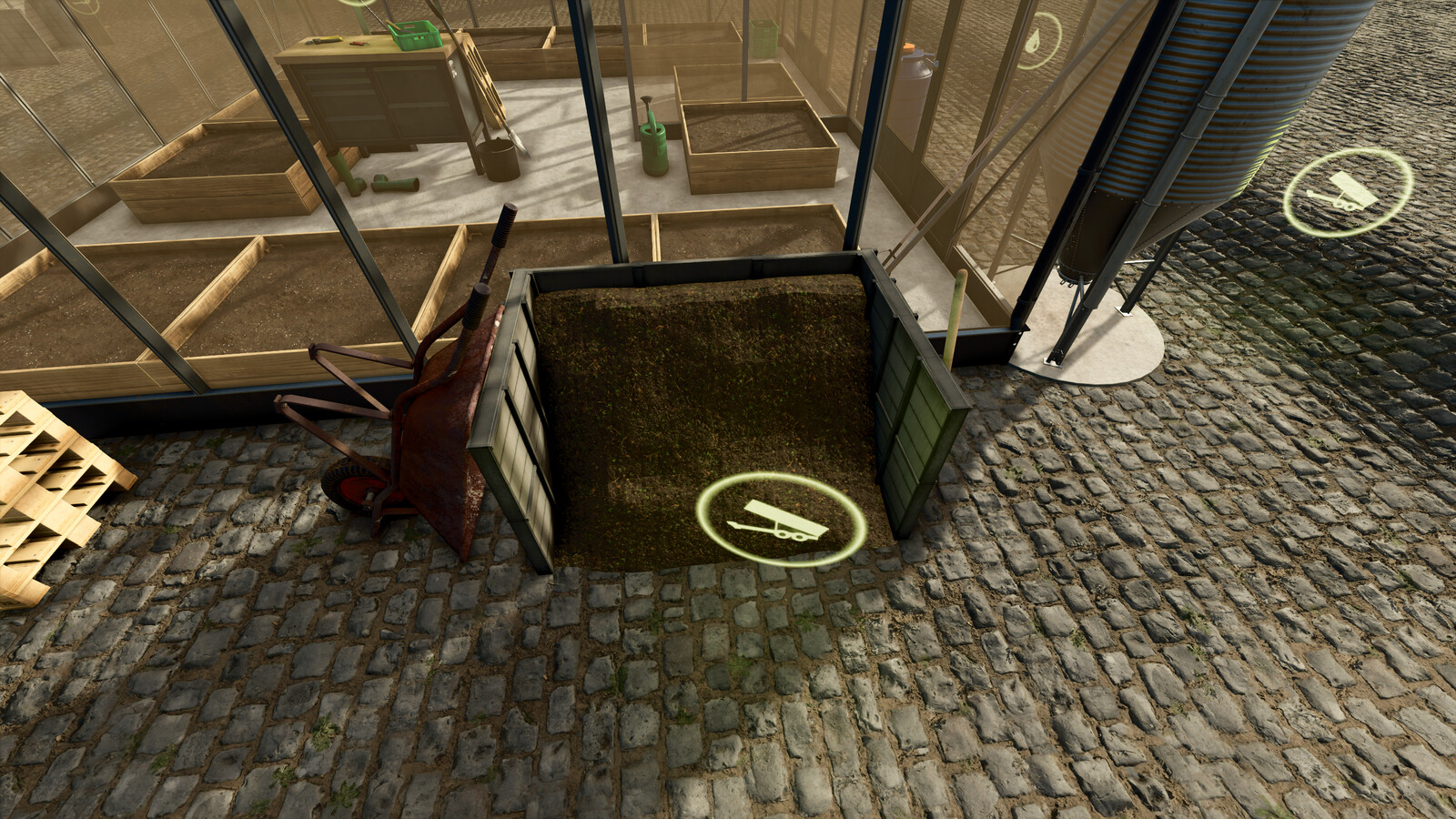 BioGreenhousePack