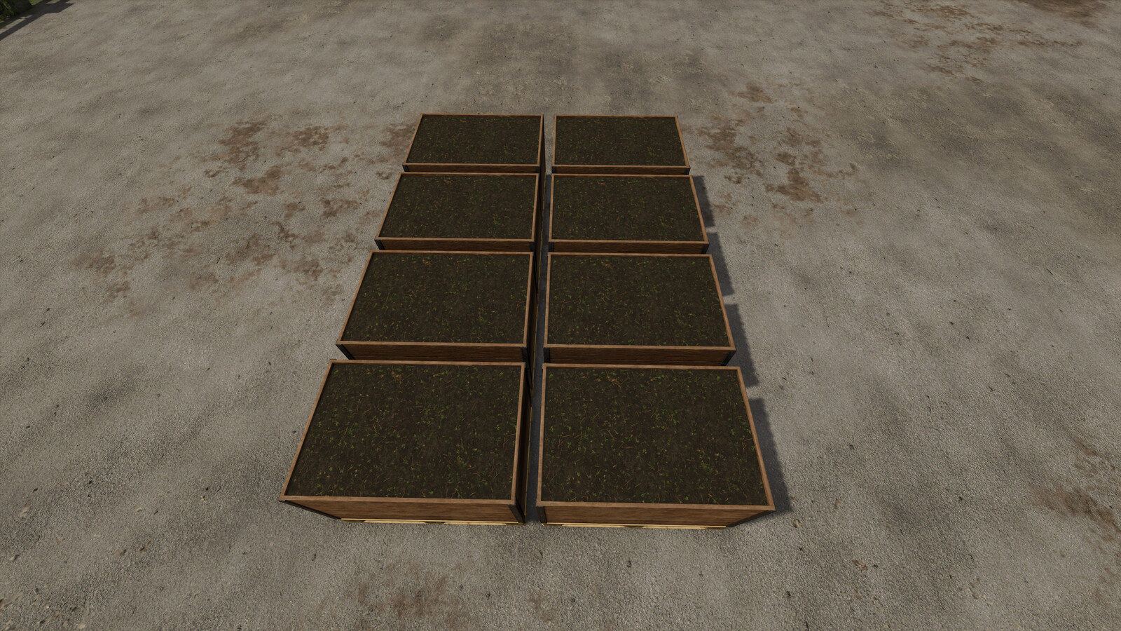 BioGreenhousePack