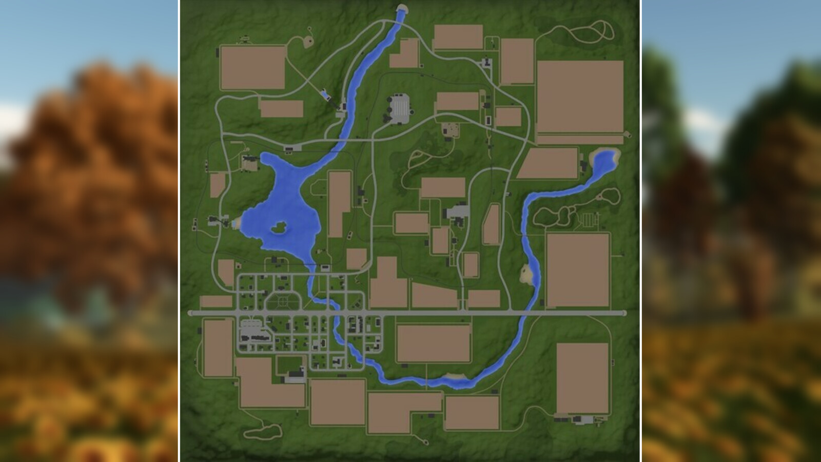 Goldcrest Valley