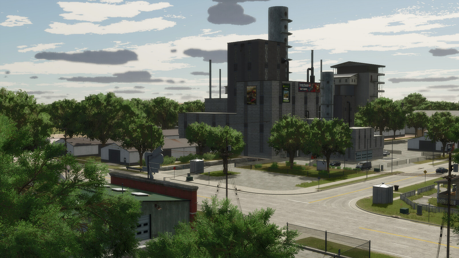 Elmcreek