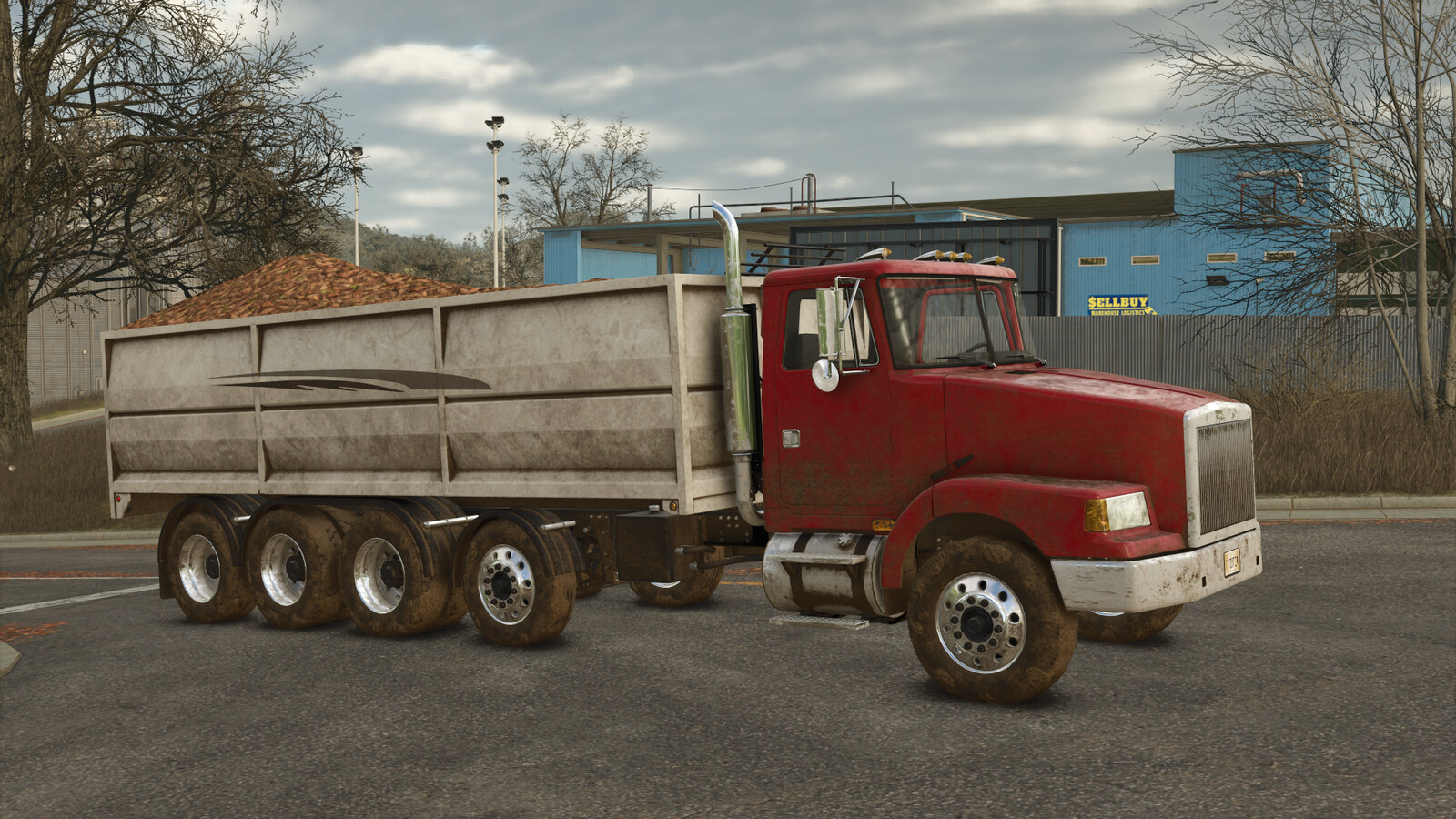 Volvo WIA