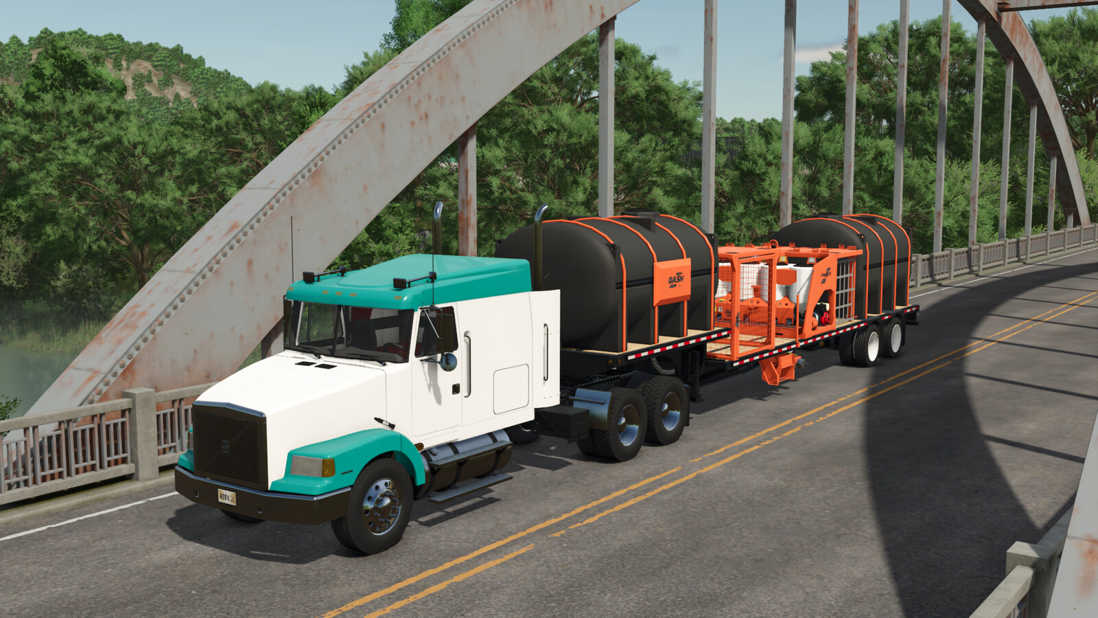 Volvo WIA