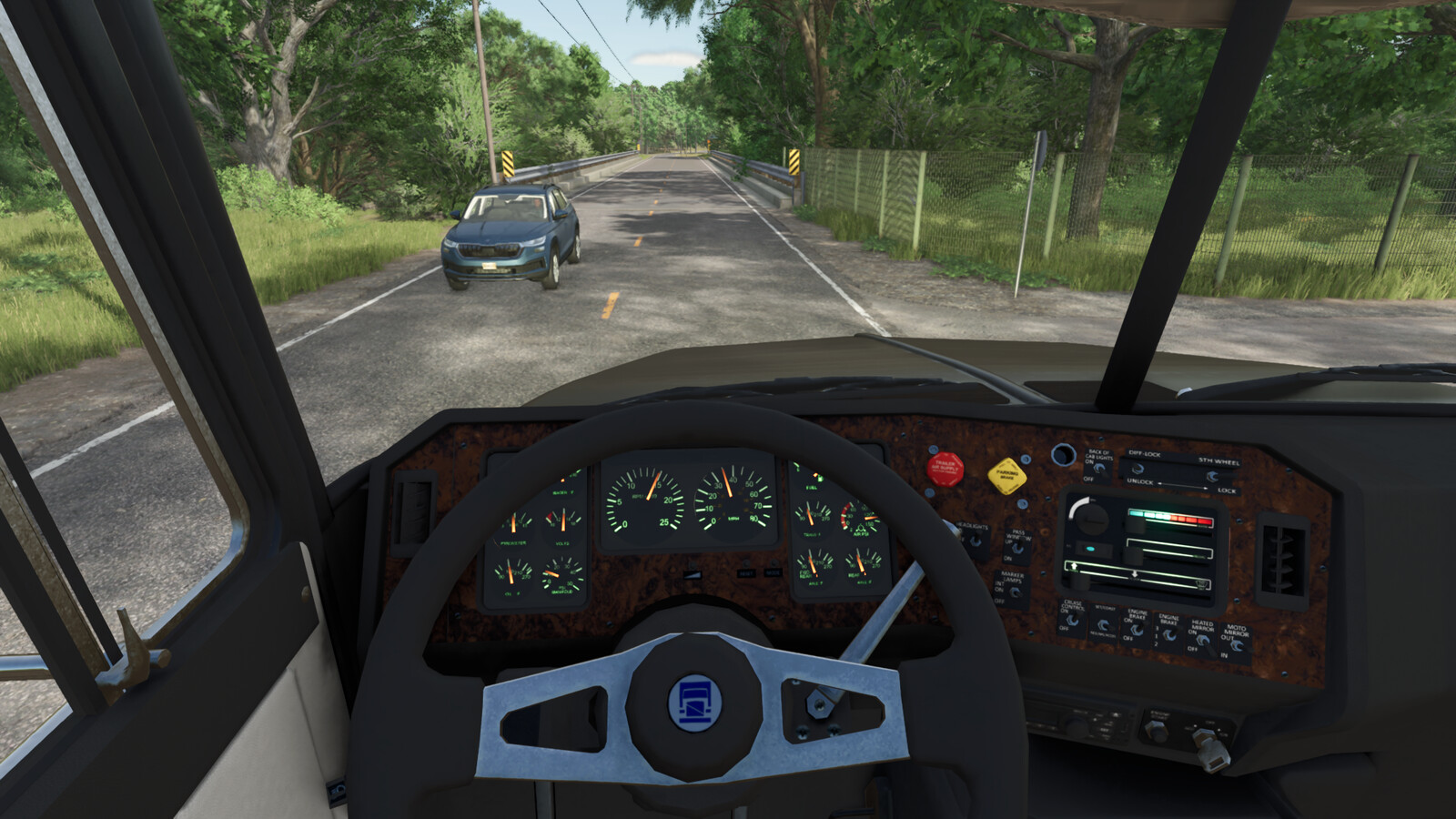 Volvo WIA