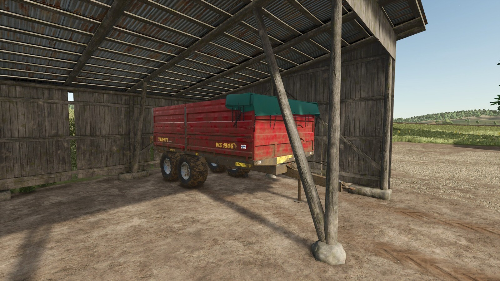 Weckman WS 130G