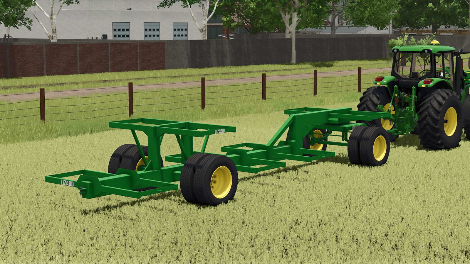 Lizard RBT-16