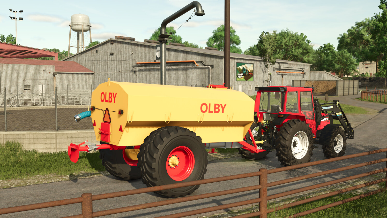 Olby 8B3