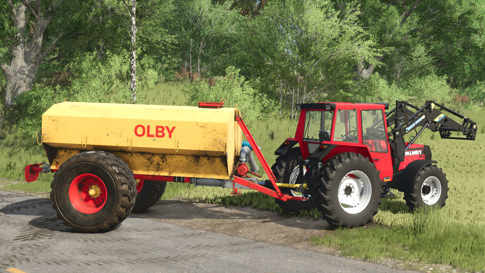 Olby 8B3
