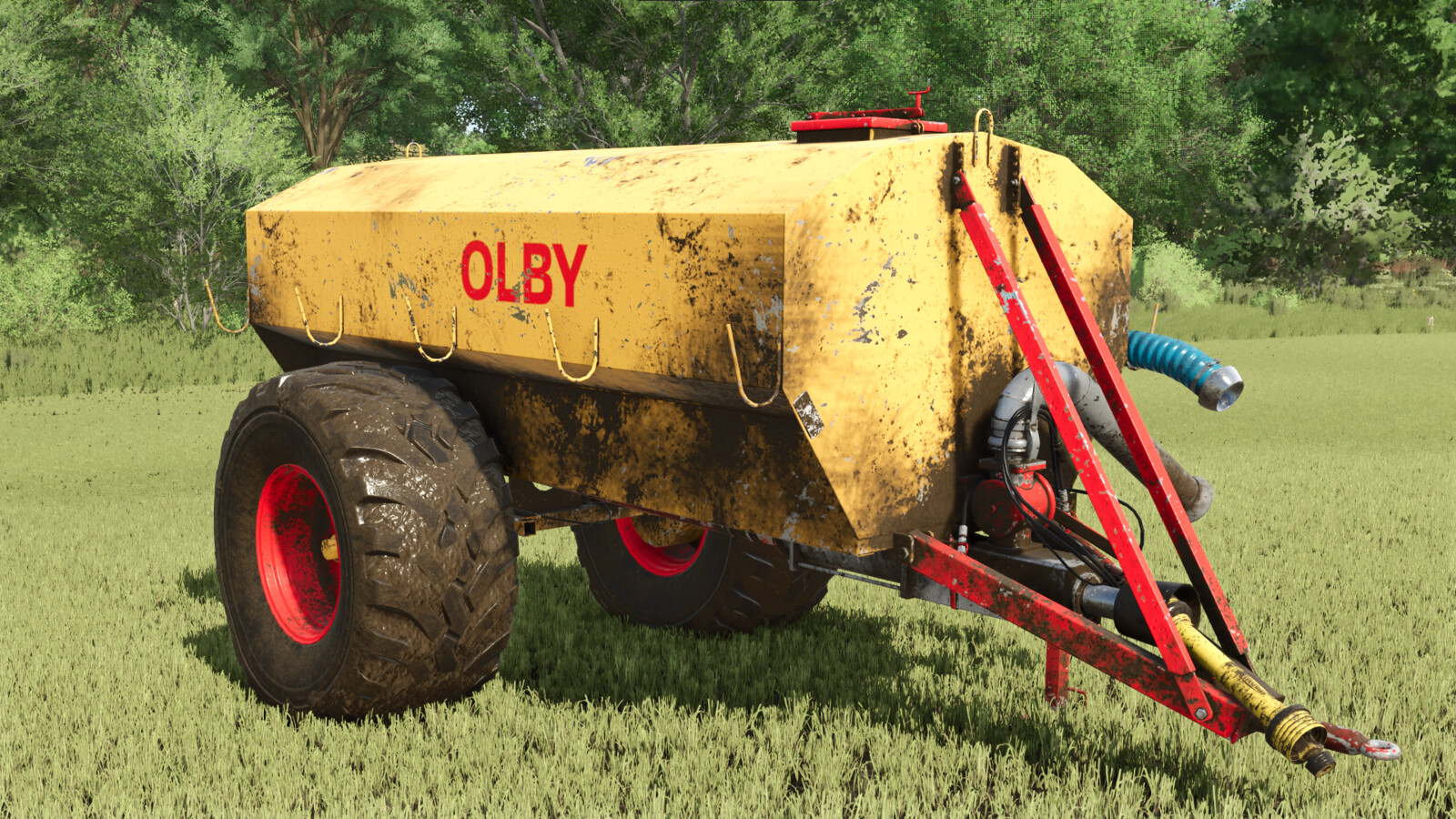 Olby 8B3