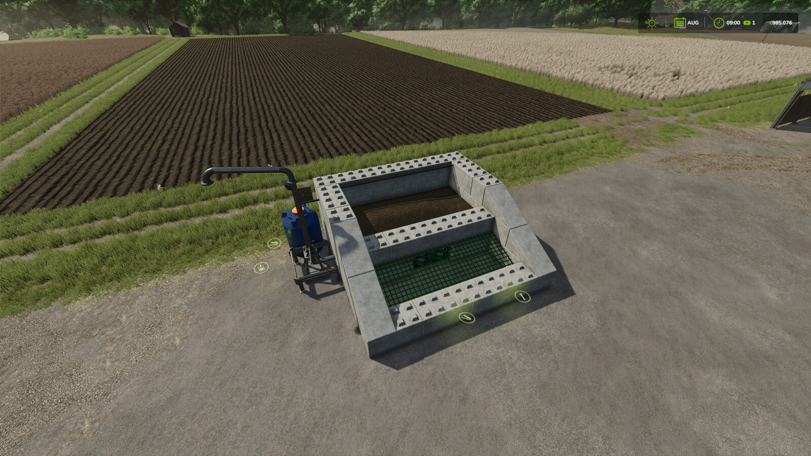 Composter