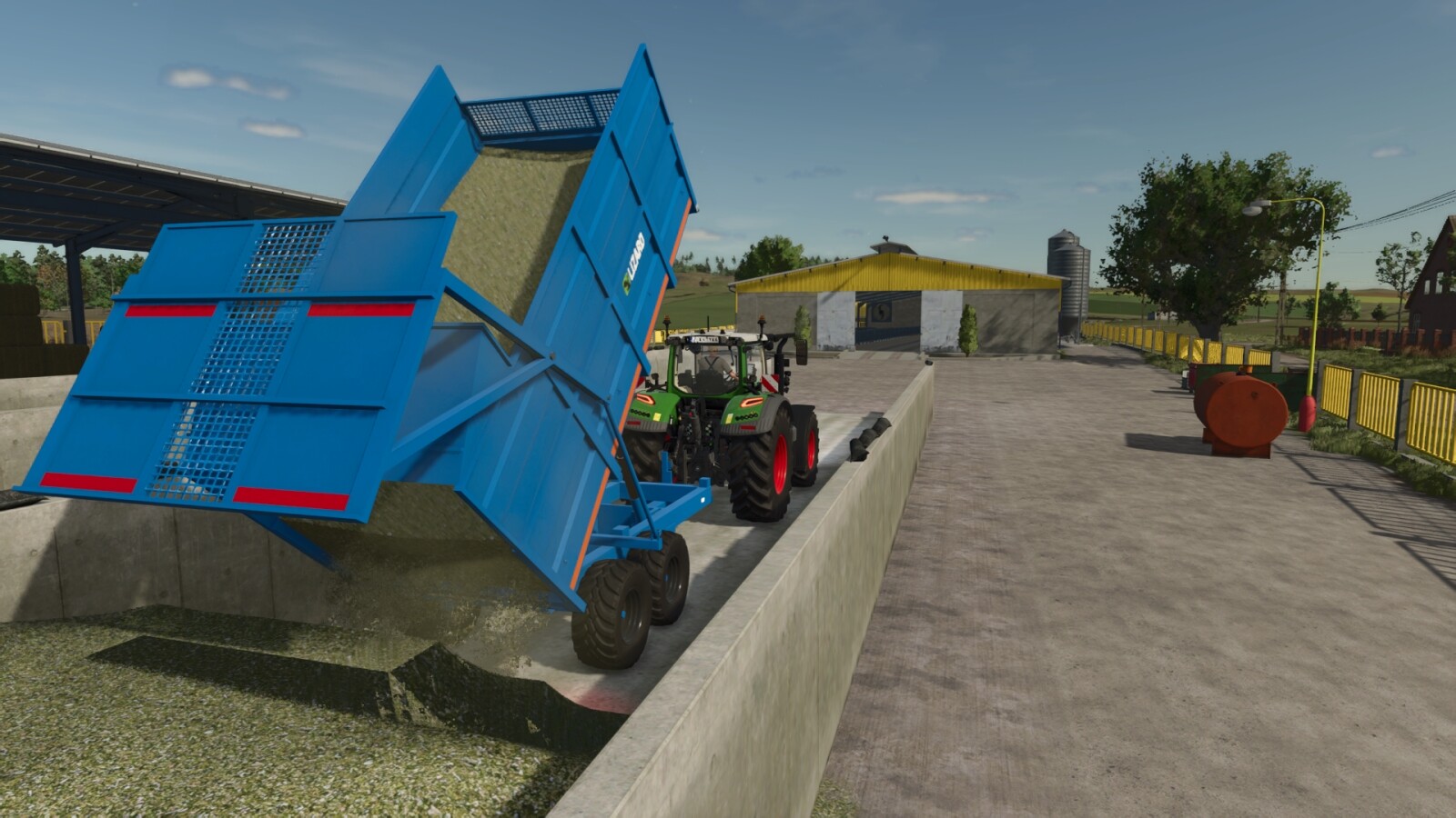 Lizard Trailers