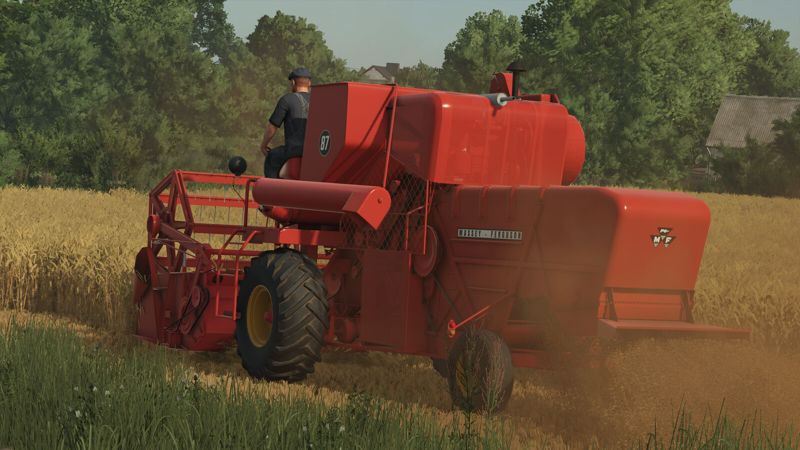 MF 87