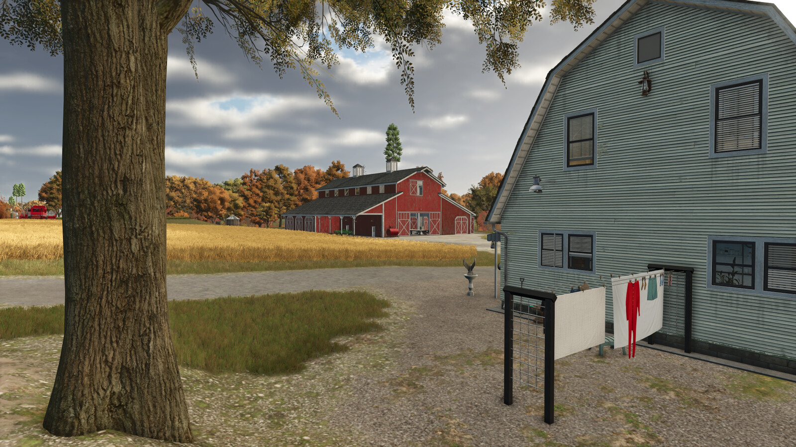 Elmcreek 25
