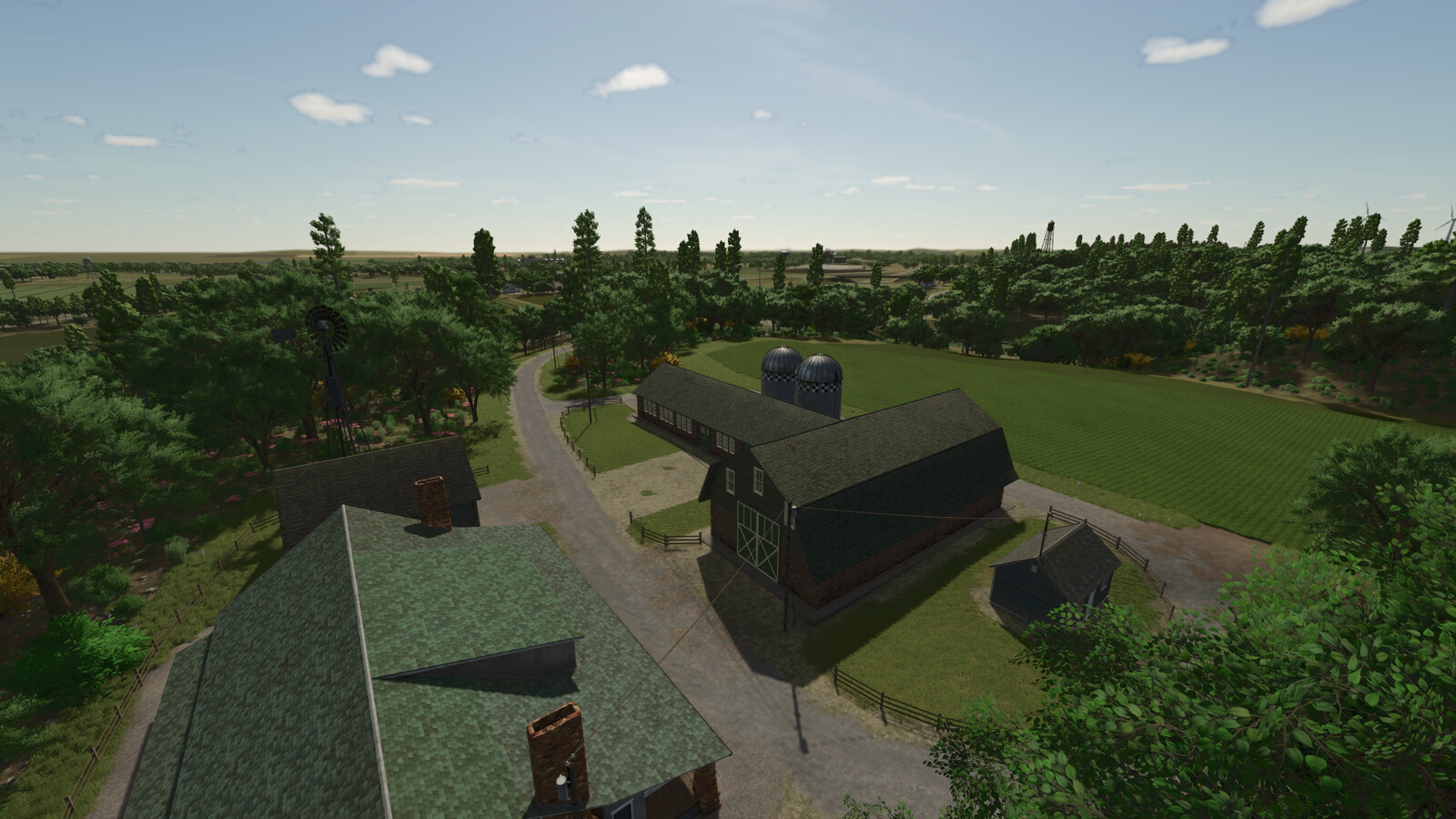 Elmcreek 25