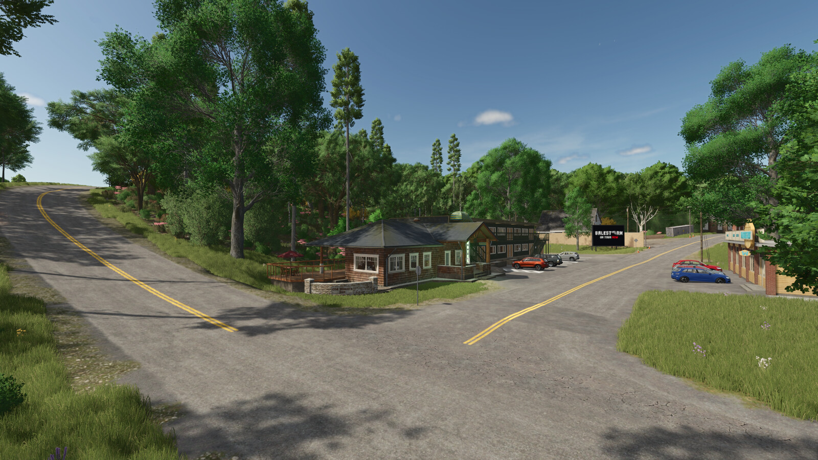Elmcreek 25