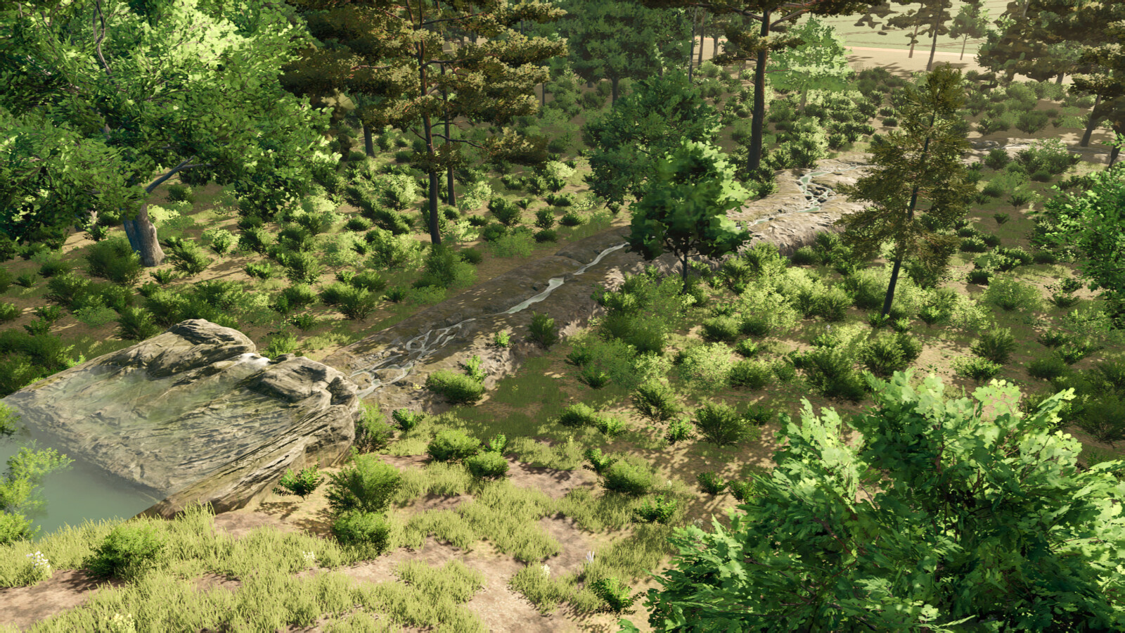 River