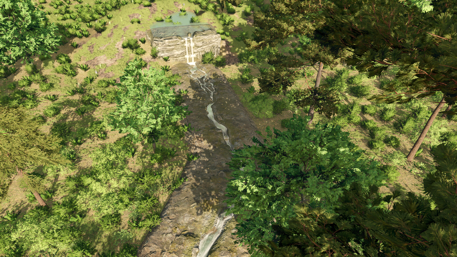 River