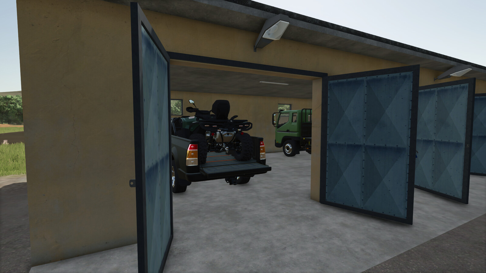 Garage