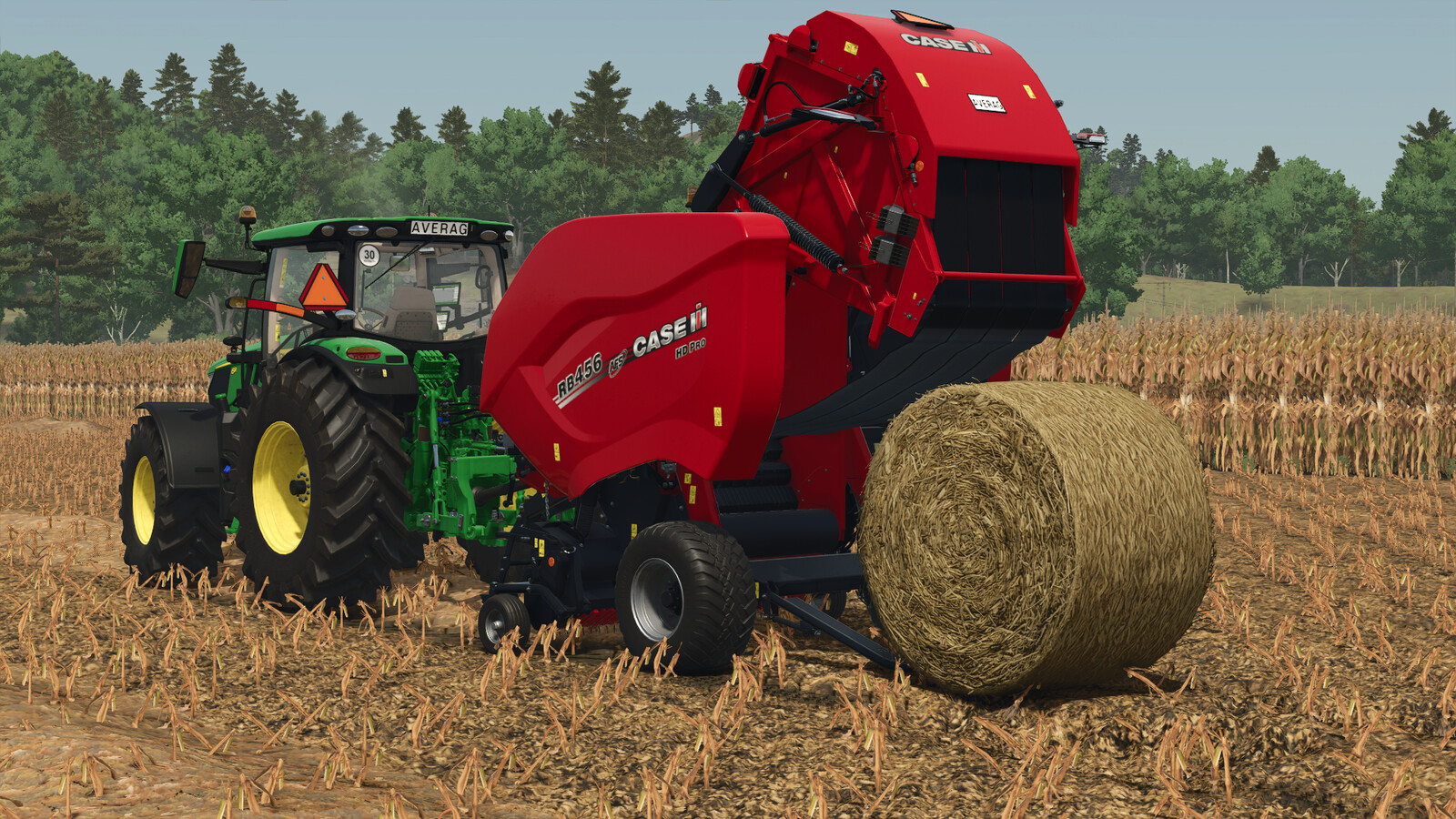 Corn Production Pack