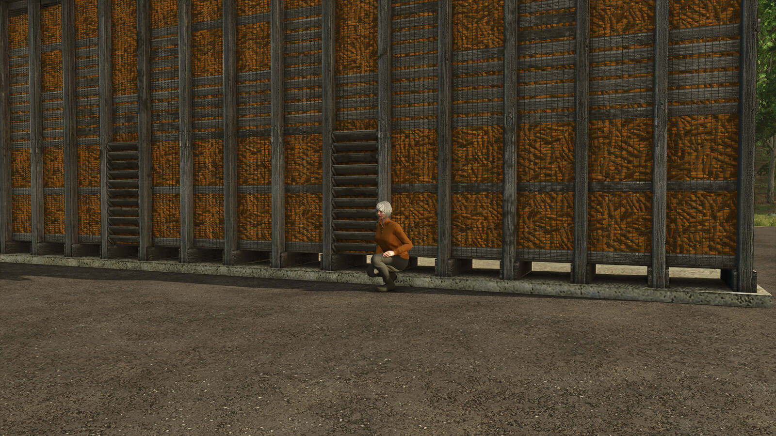 Corn Production Pack