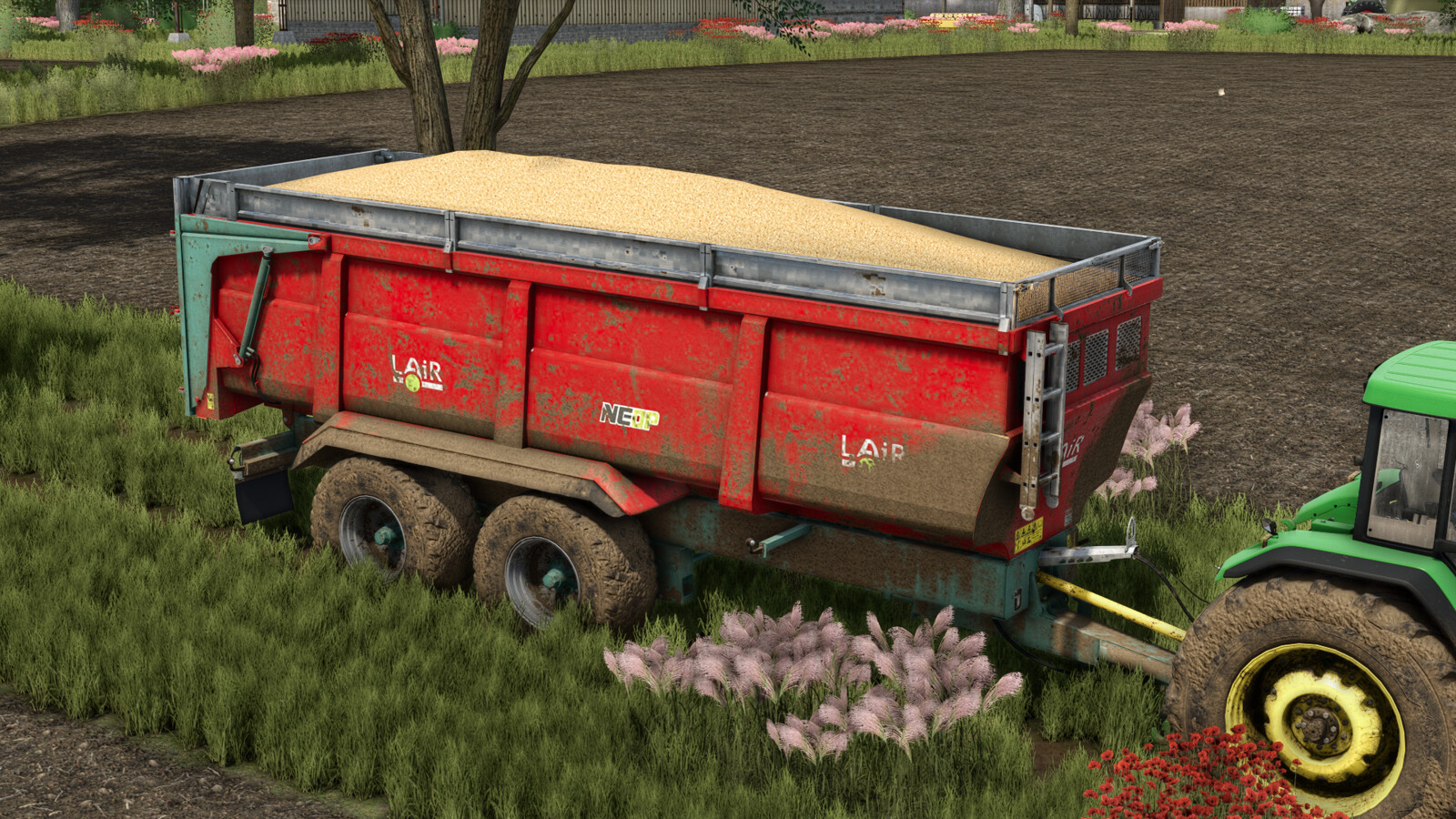 Lair SP290 Neop
