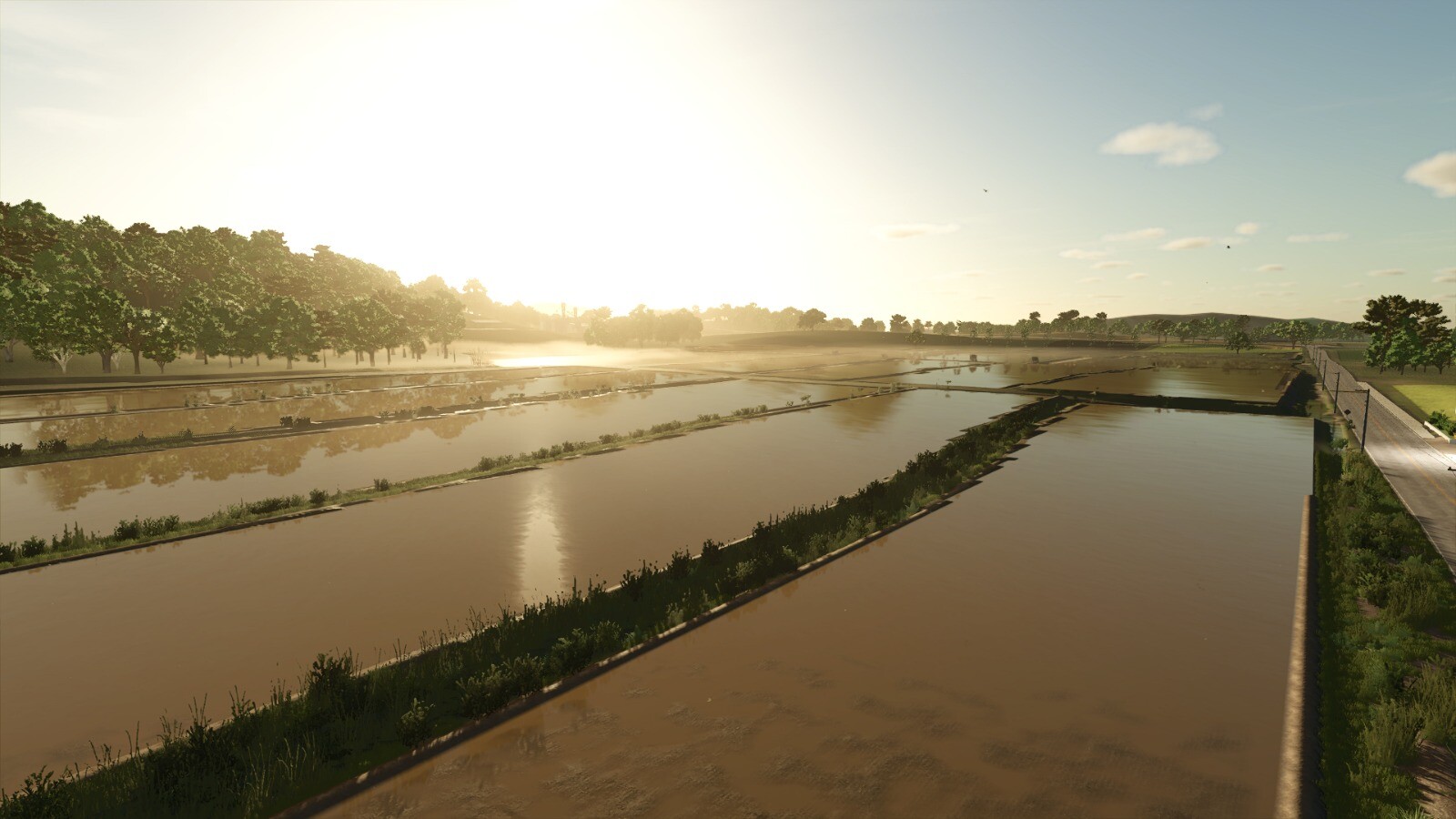 Turvo Map