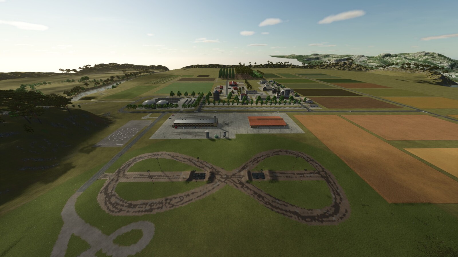 Mod Test Map