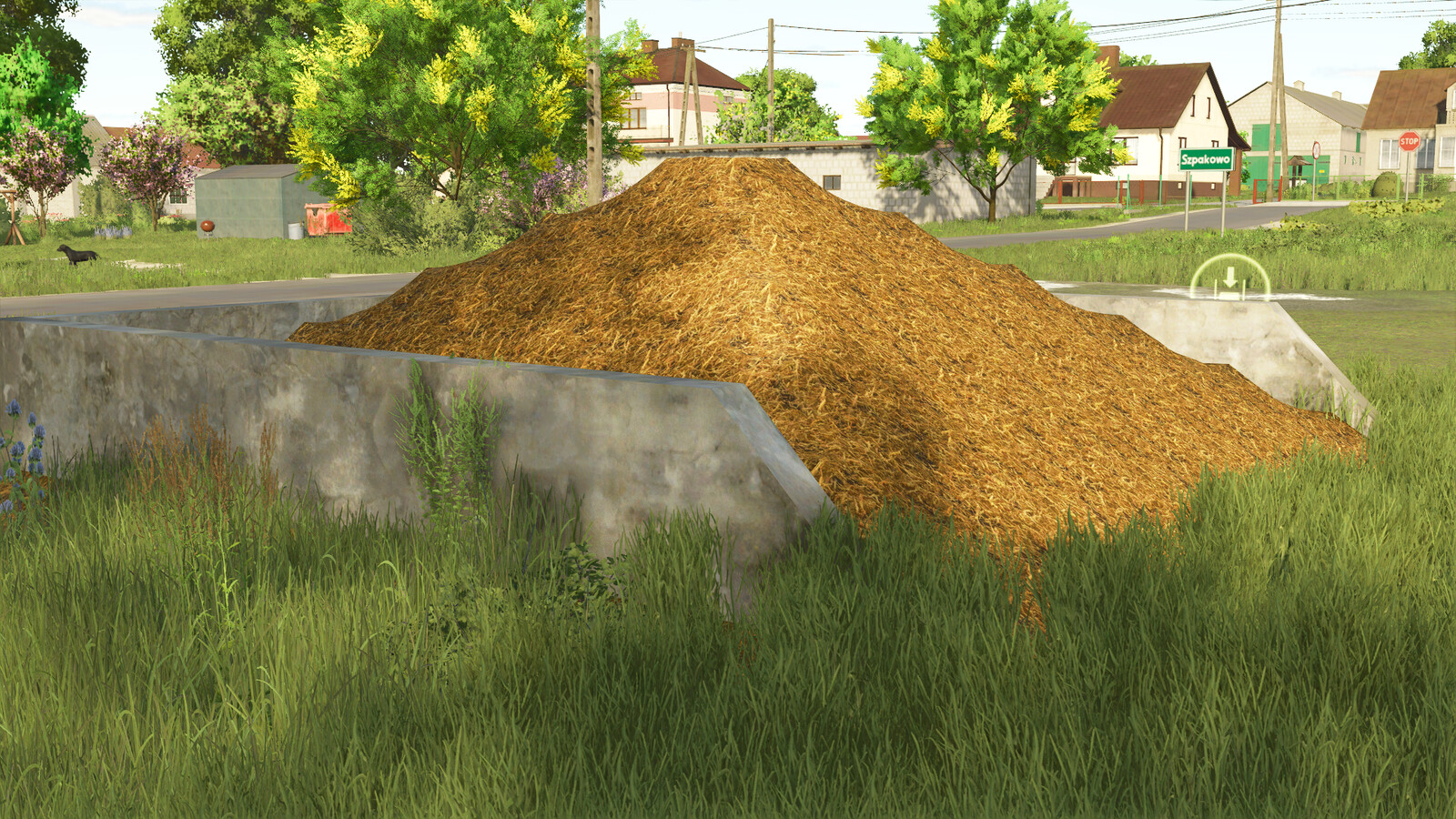 Manure Heap Pack