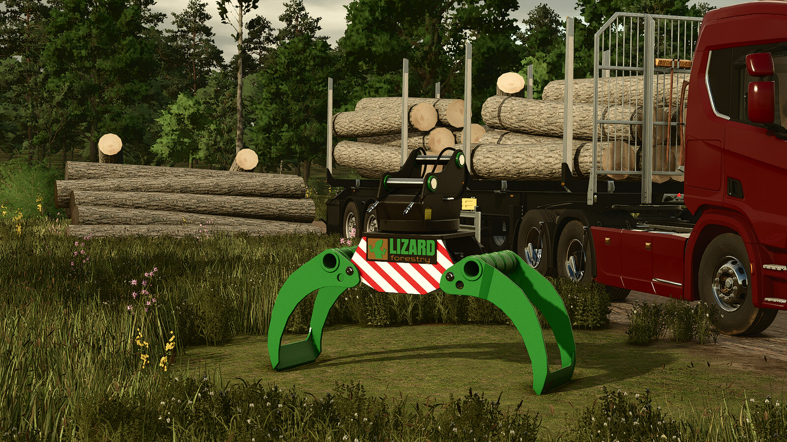 GrappleSaw