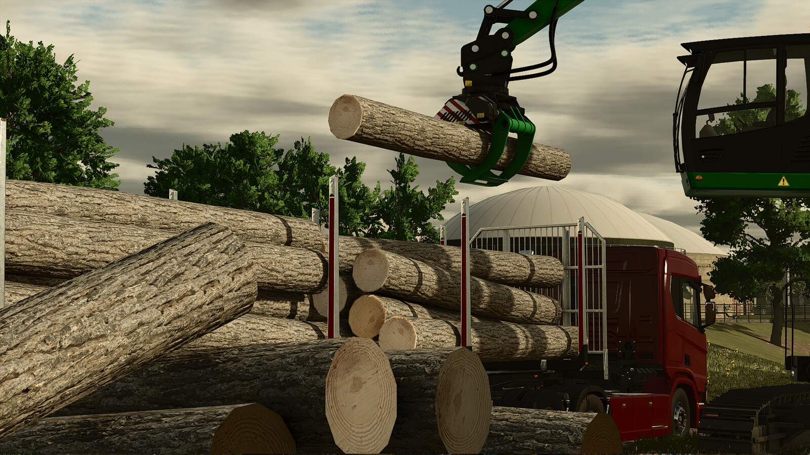 GrappleSaw