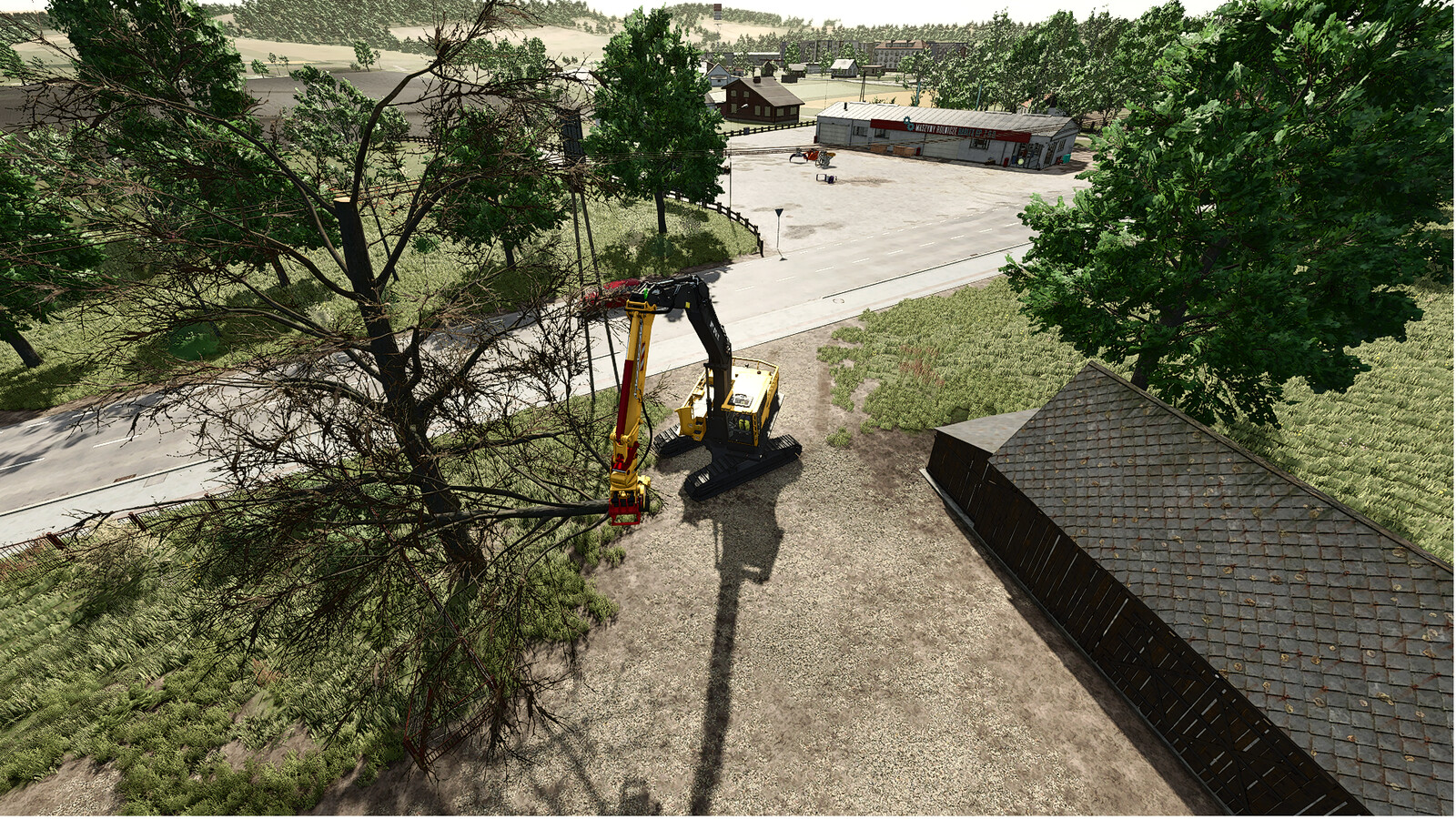 GrappleSaw