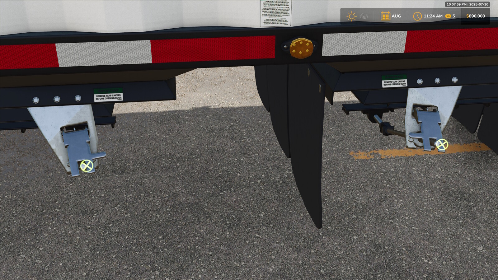 Prestige Super B