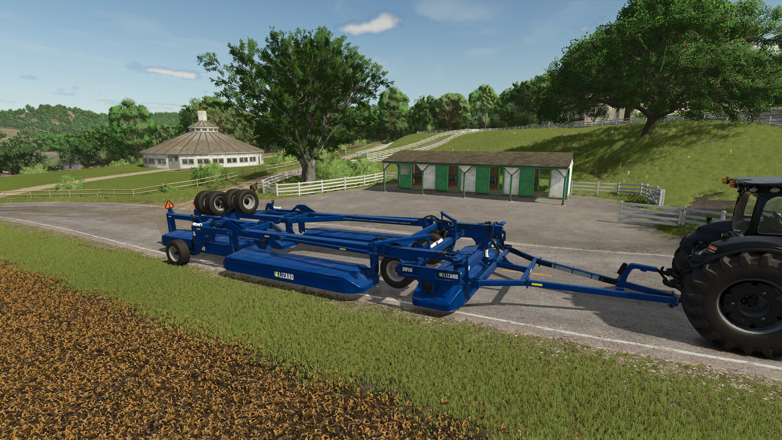 Lizard Mega Multi-Tool