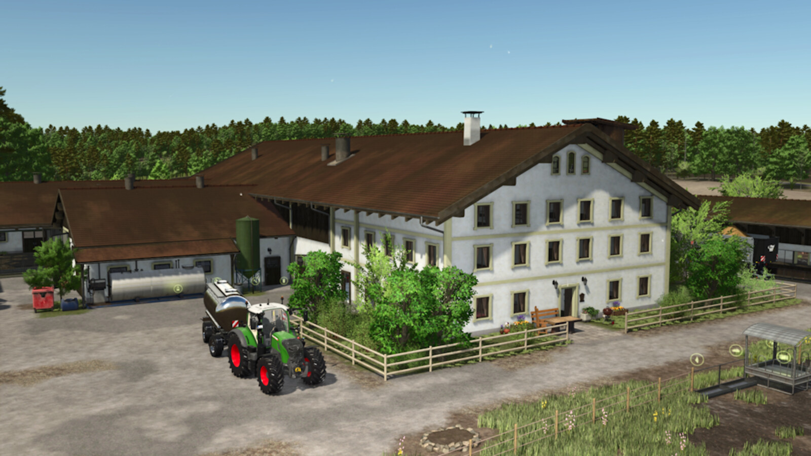 Wagner Farm