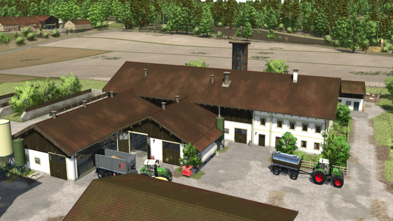 Wagner Farm